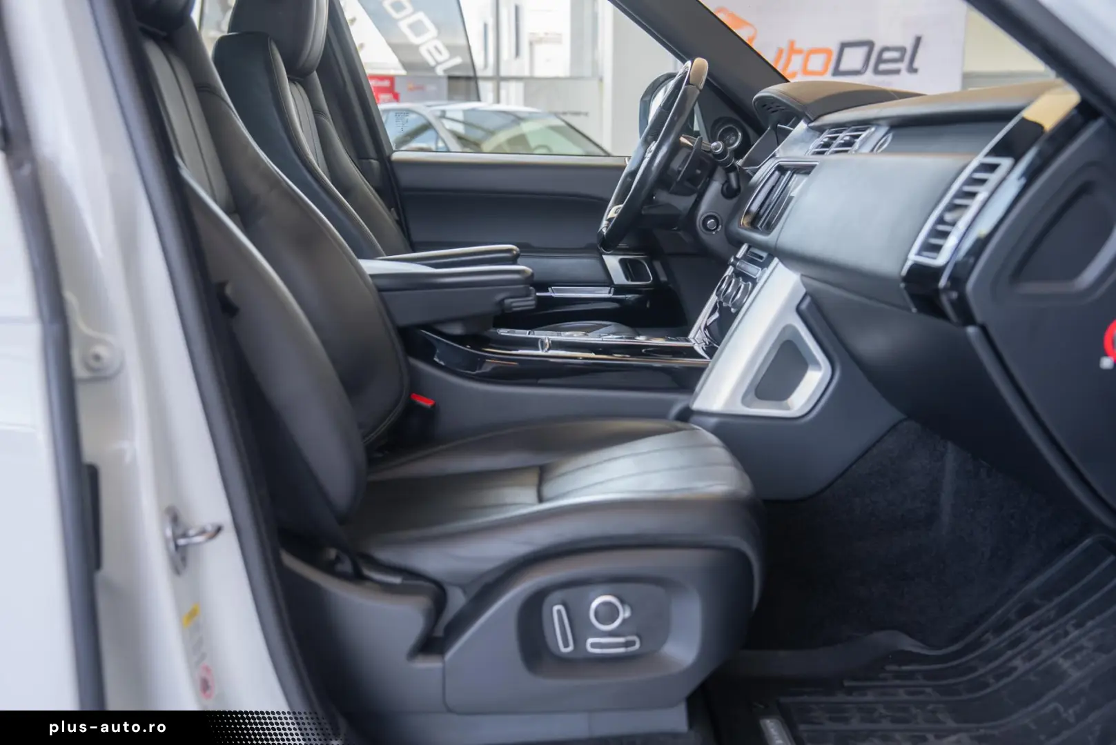 Land Rover Range Rover L405 3.0 V6
