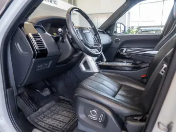 Land Rover Range Rover L405 3.0 V6