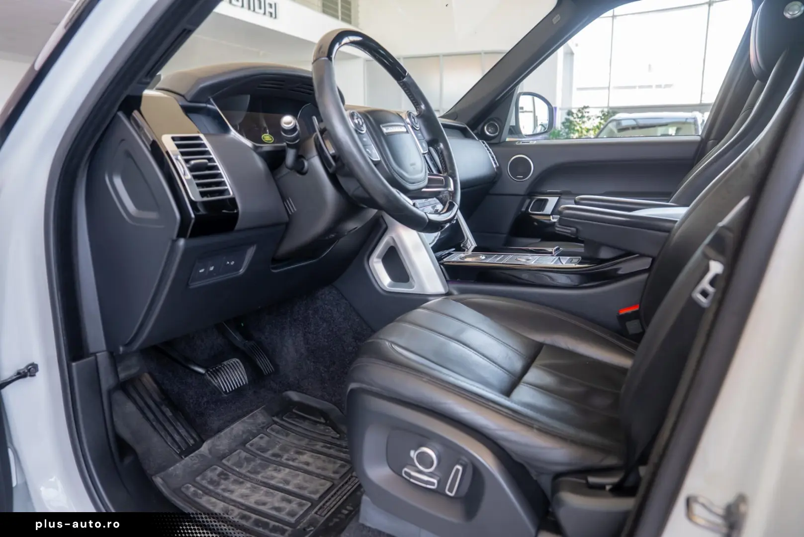 Land Rover Range Rover L405 3.0 V6