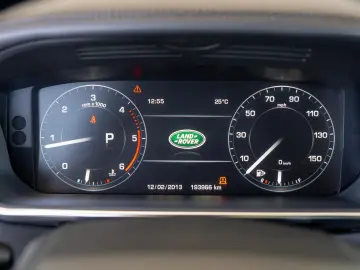Land Rover Range Rover L405 3.0 V6