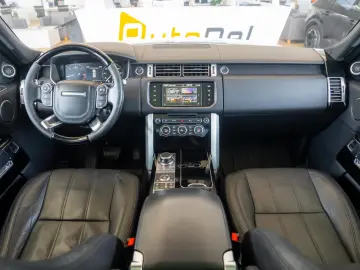 Land Rover Range Rover L405 3.0 V6