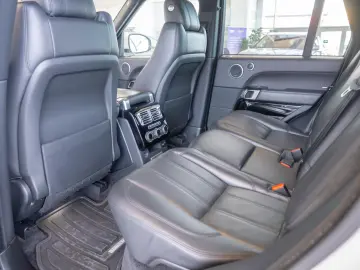 Land Rover Range Rover L405 3.0 V6