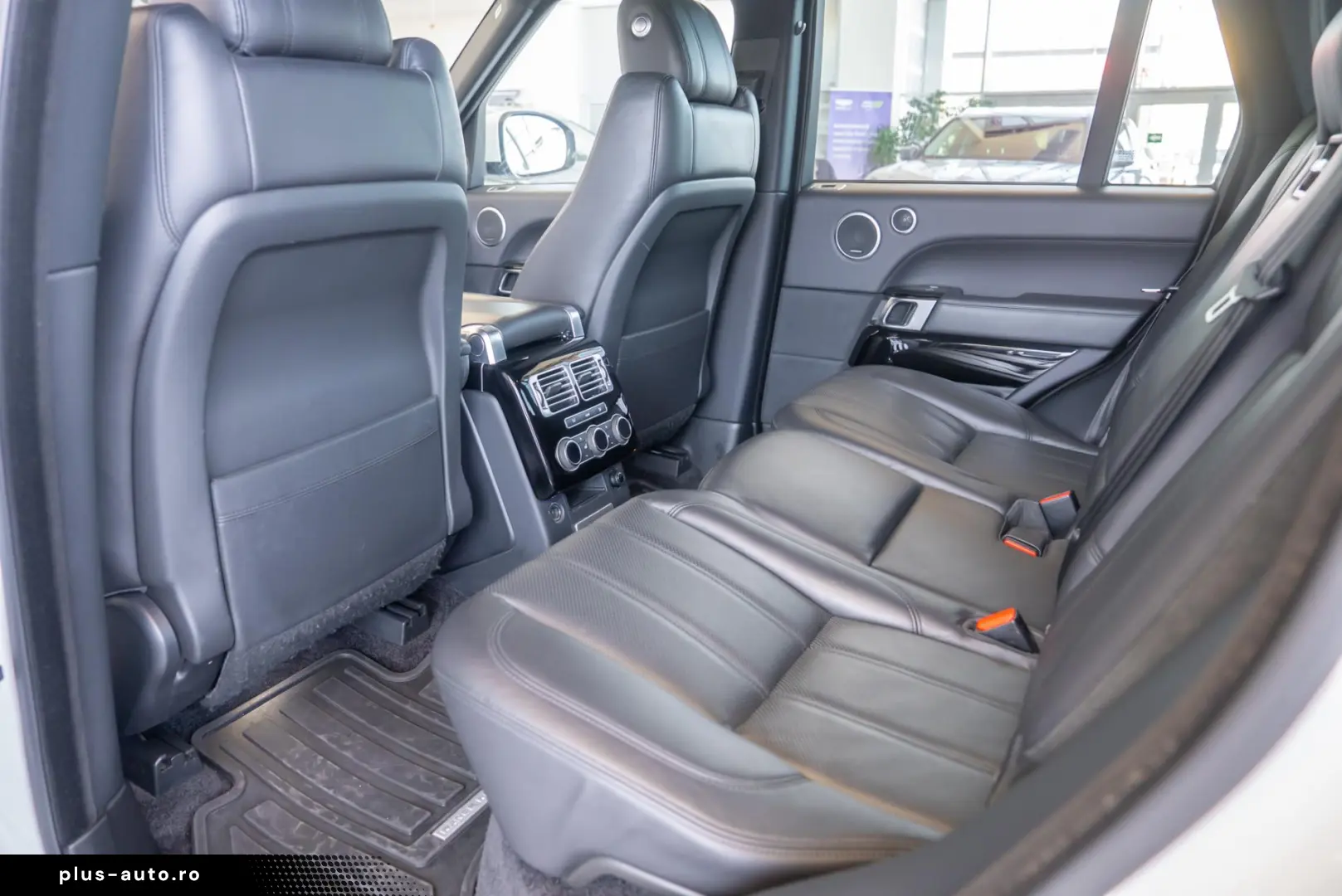 Land Rover Range Rover L405 3.0 V6