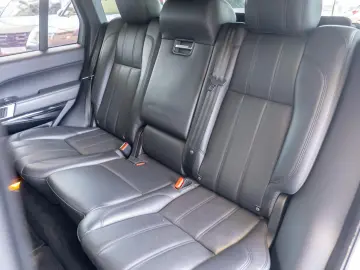 Land Rover Range Rover L405 3.0 V6