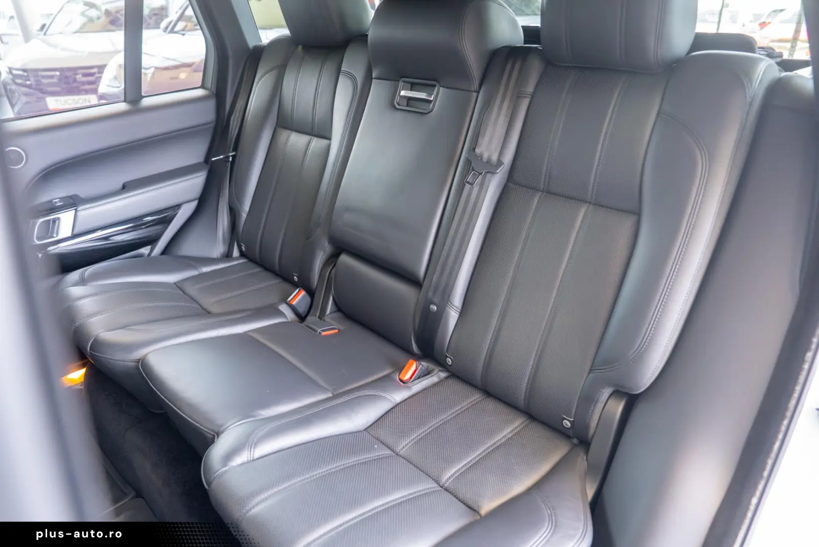 Land Rover Range Rover L405 3.0 V6