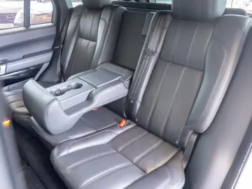 Land Rover Range Rover L405 3.0 V6