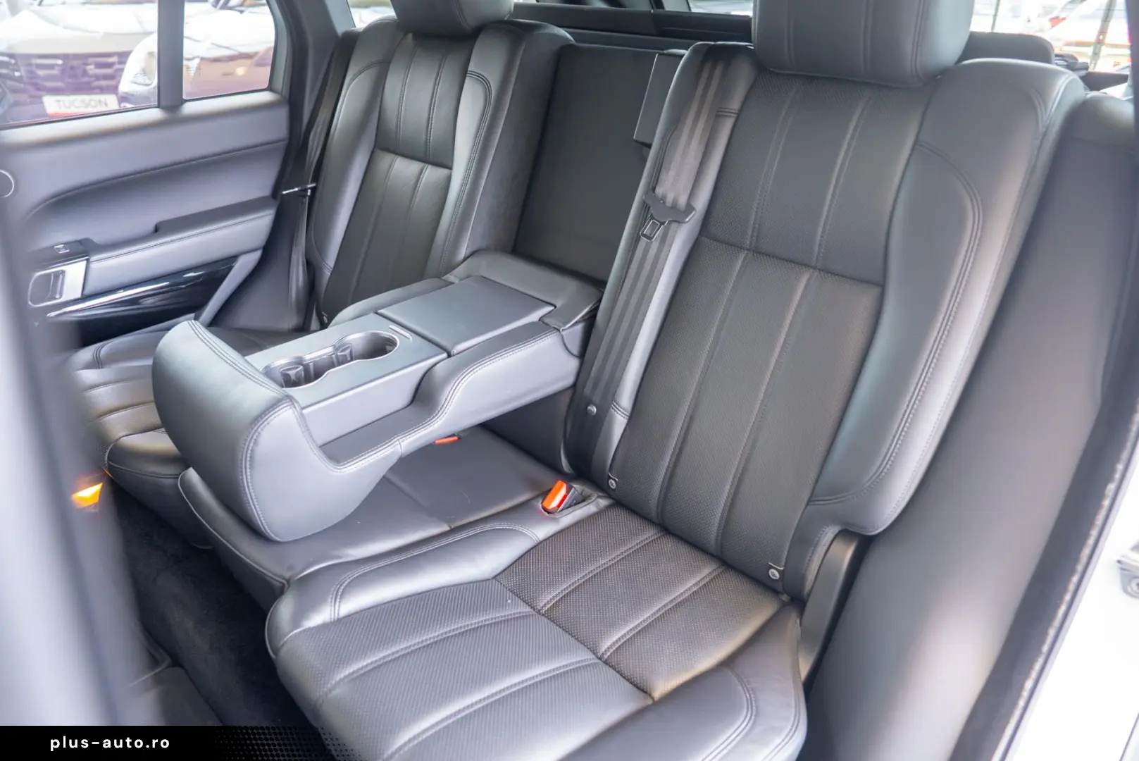 Land Rover Range Rover L405 3.0 V6