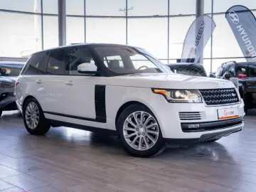 Land Rover Range Rover L405 3.0 V6