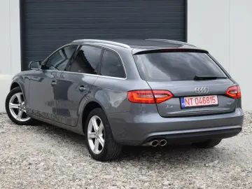 Audi A4 B8.5 2.0TDI 150cp 2015