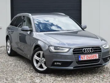 Audi A4 B8.5 2.0TDI 150cp 2015