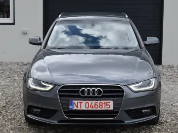 Audi A4 B8.5 2.0TDI 150cp 2015