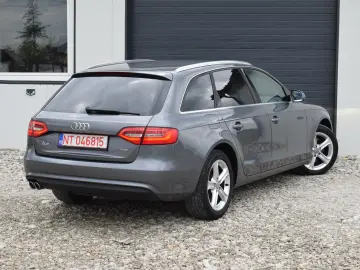 Audi A4 B8.5 2.0TDI 150cp 2015