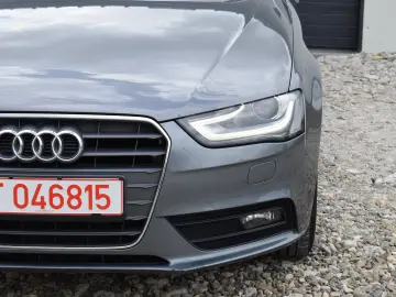Audi A4 B8.5 2.0TDI 150cp 2015