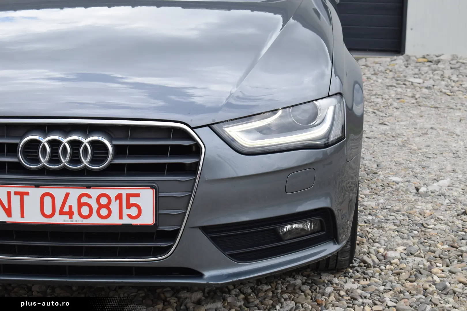 Audi A4 B8.5 2.0TDI 150cp 2015
