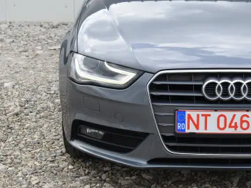 Audi A4 B8.5 2.0TDI 150cp 2015