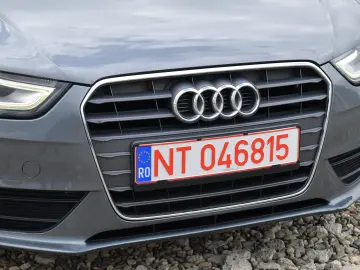 Audi A4 B8.5 2.0TDI 150cp 2015