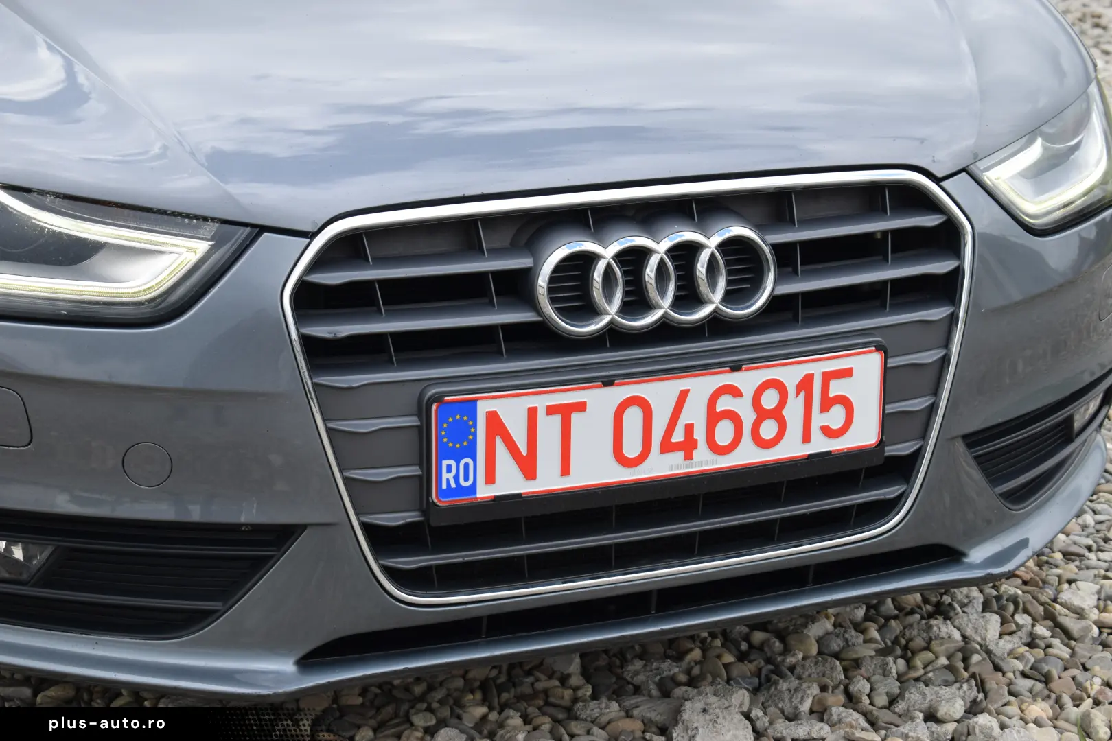 Audi A4 B8.5 2.0TDI 150cp 2015