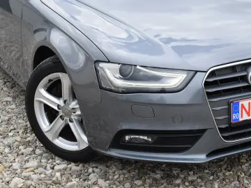 Audi A4 B8.5 2.0TDI 150cp 2015