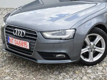 Audi A4 B8.5 2.0TDI 150cp 2015