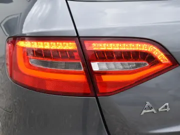 Audi A4 B8.5 2.0TDI 150cp 2015