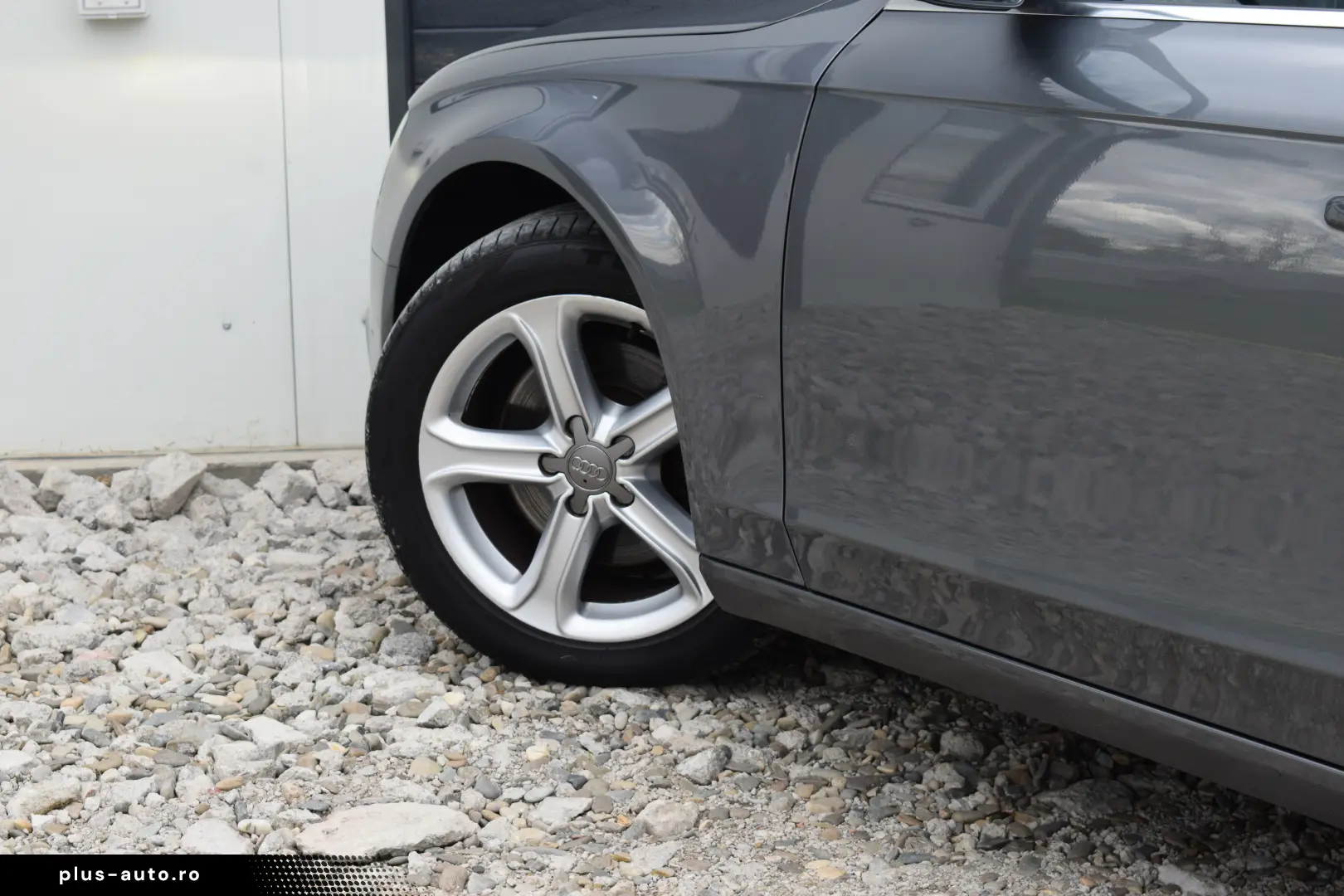 Audi A4 B8.5 2.0TDI 150cp 2015