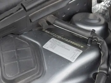 Audi A4 B8.5 2.0TDI 150cp 2015