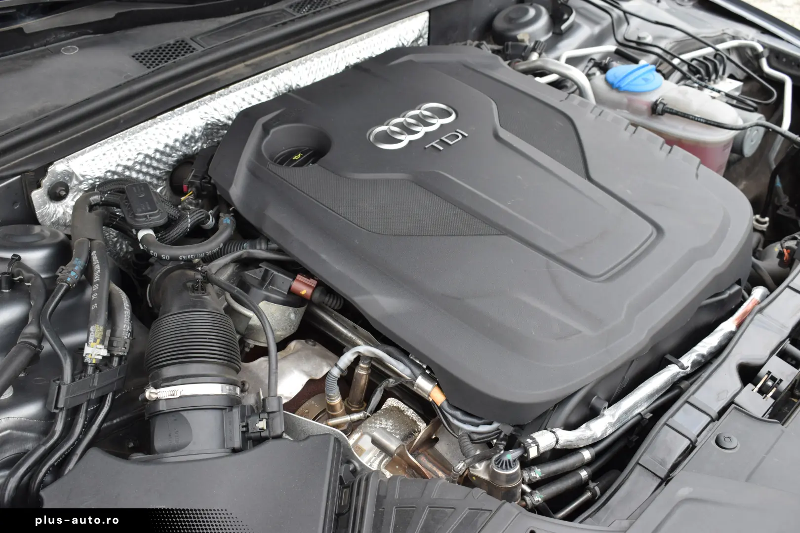 Audi A4 B8.5 2.0TDI 150cp 2015