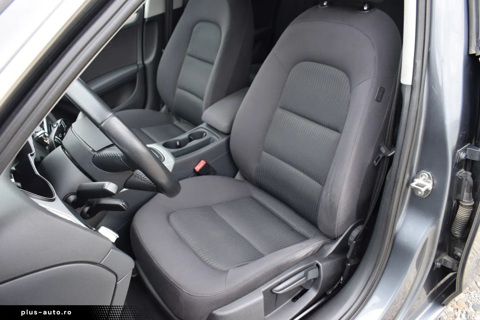 Audi A4 B8.5 2.0TDI 150cp 2015