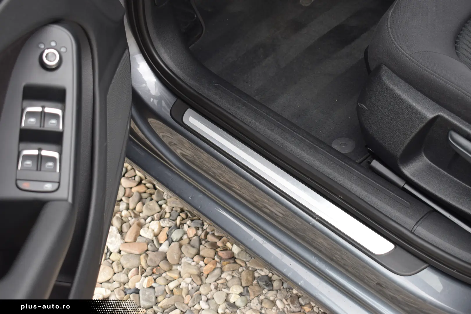 Audi A4 B8.5 2.0TDI 150cp 2015