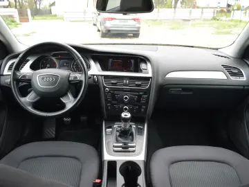 Audi A4 B8.5 2.0TDI 150cp 2015