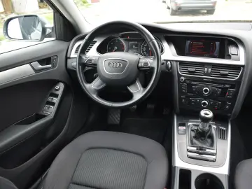 Audi A4 B8.5 2.0TDI 150cp 2015