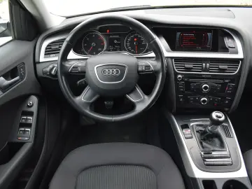 Audi A4 B8.5 2.0TDI 150cp 2015