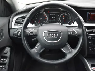 Audi A4 B8.5 2.0TDI 150cp 2015
