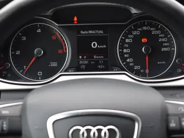 Audi A4 B8.5 2.0TDI 150cp 2015