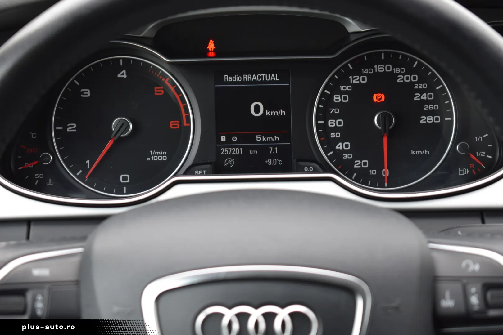 Audi A4 B8.5 2.0TDI 150cp 2015
