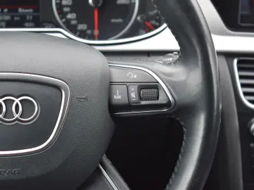Audi A4 B8.5 2.0TDI 150cp 2015
