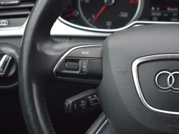 Audi A4 B8.5 2.0TDI 150cp 2015