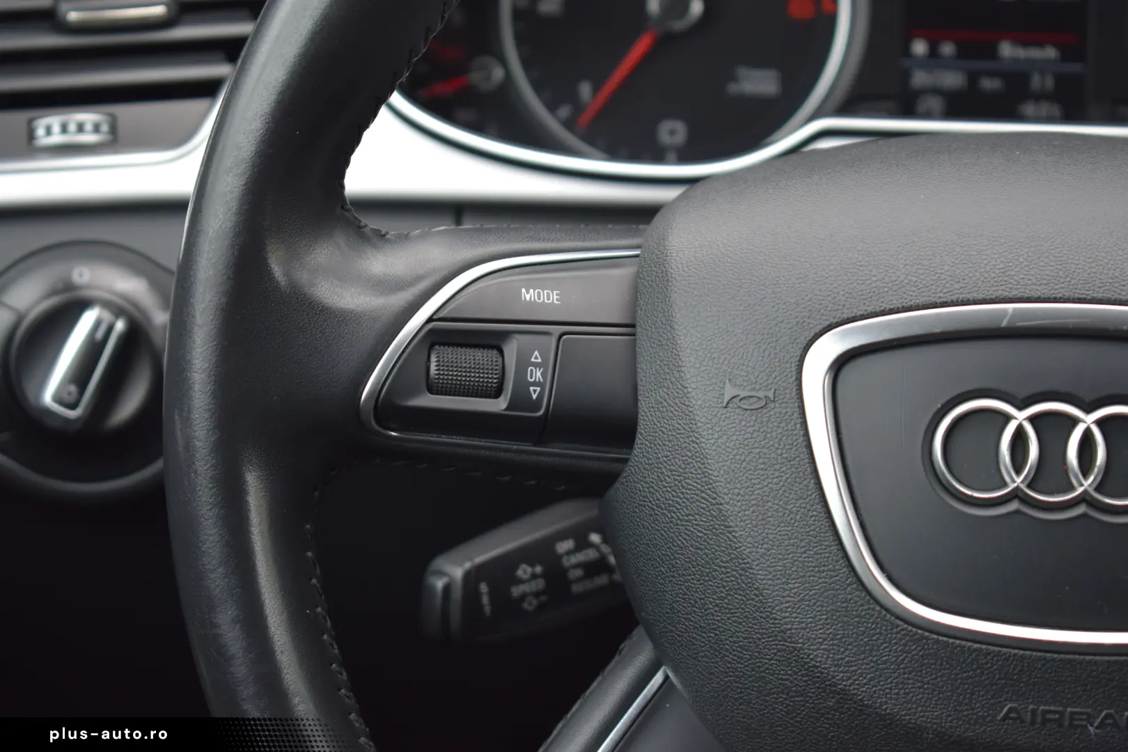 Audi A4 B8.5 2.0TDI 150cp 2015