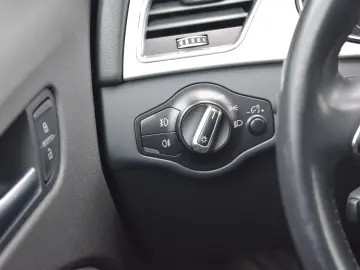 Audi A4 B8.5 2.0TDI 150cp 2015