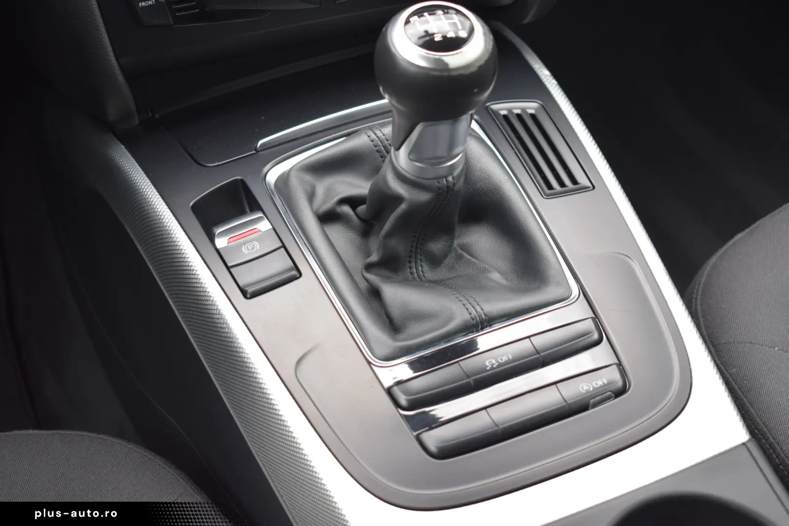 Audi A4 B8.5 2.0TDI 150cp 2015