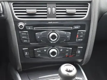 Audi A4 B8.5 2.0TDI 150cp 2015
