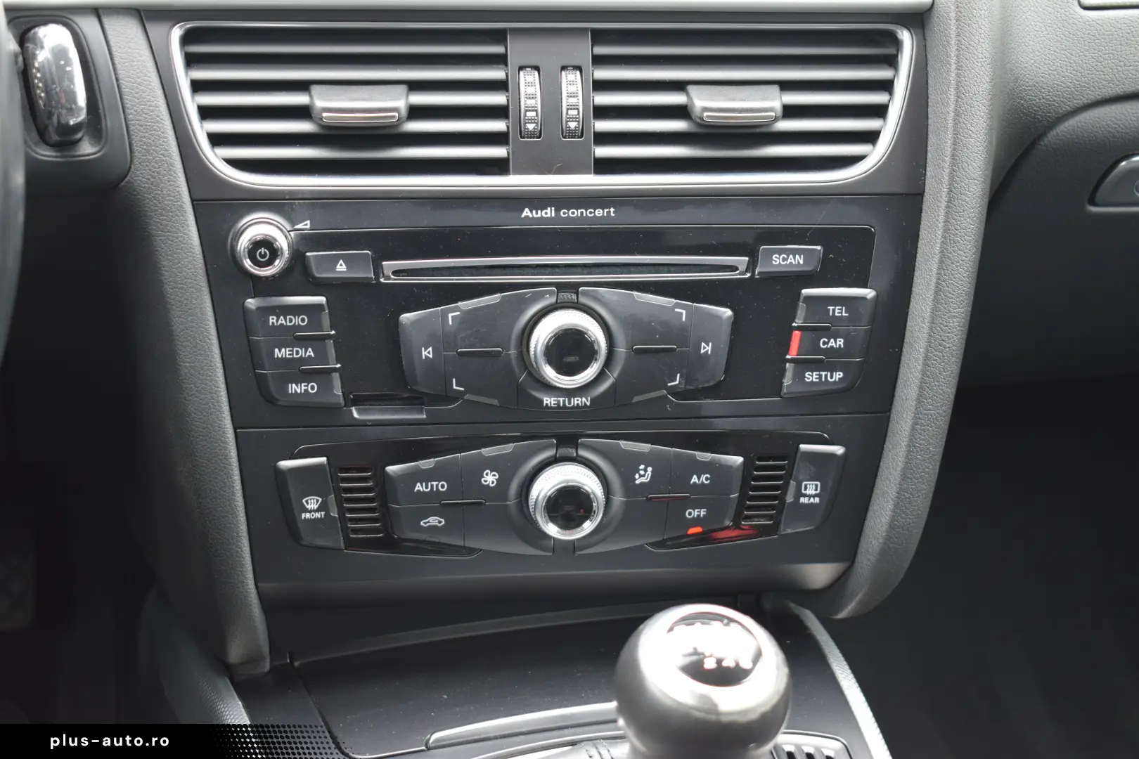 Audi A4 B8.5 2.0TDI 150cp 2015