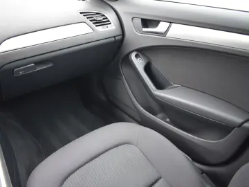 Audi A4 B8.5 2.0TDI 150cp 2015