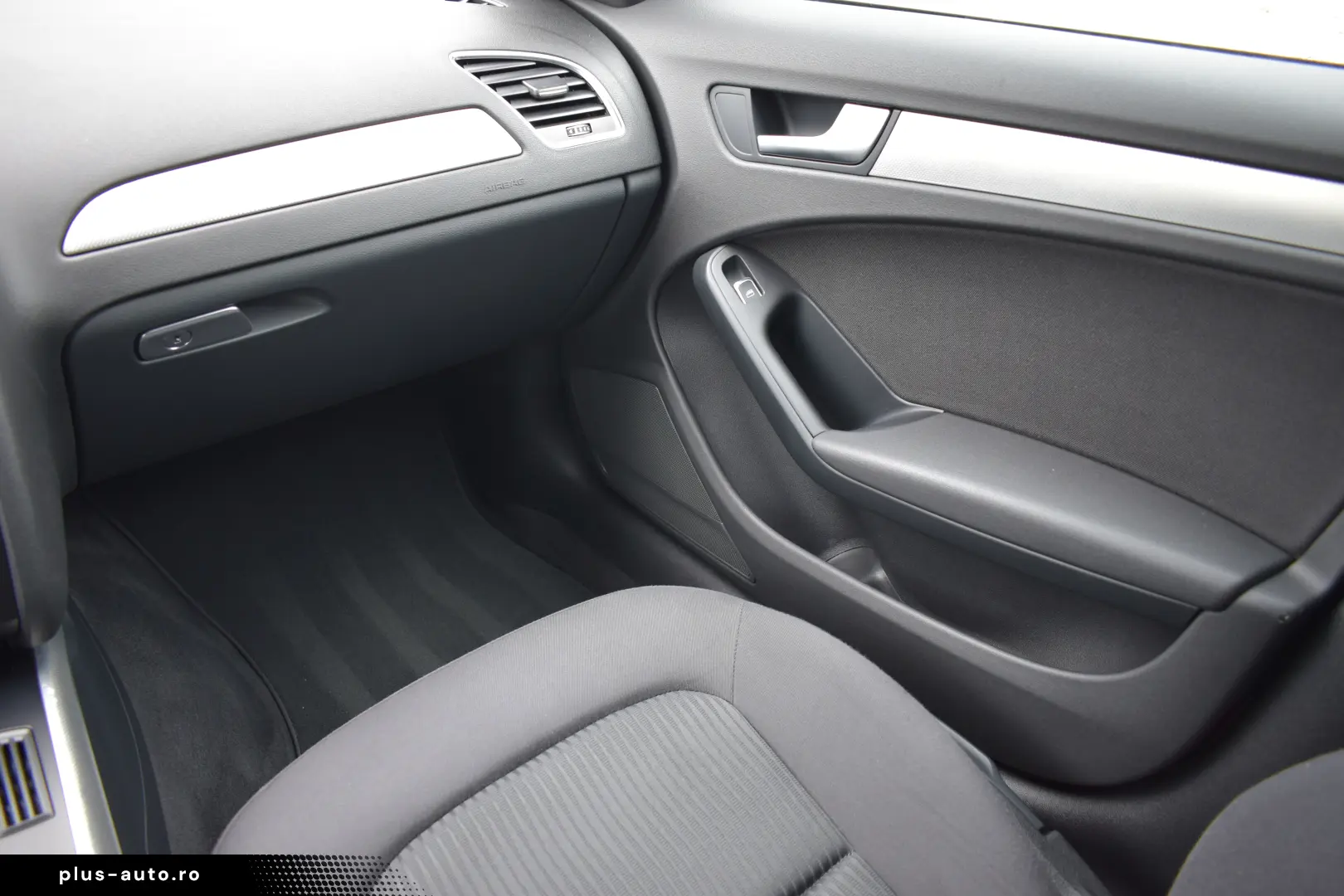 Audi A4 B8.5 2.0TDI 150cp 2015