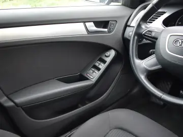 Audi A4 B8.5 2.0TDI 150cp 2015