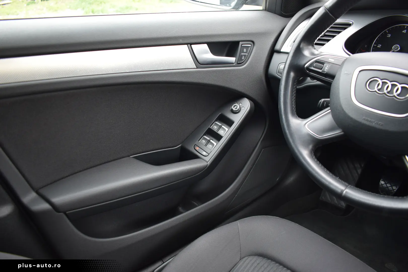 Audi A4 B8.5 2.0TDI 150cp 2015