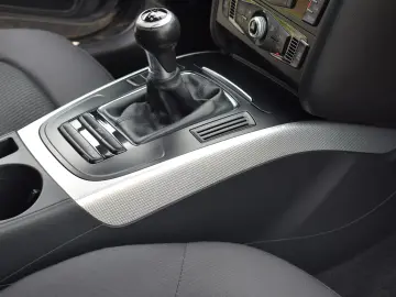 Audi A4 B8.5 2.0TDI 150cp 2015