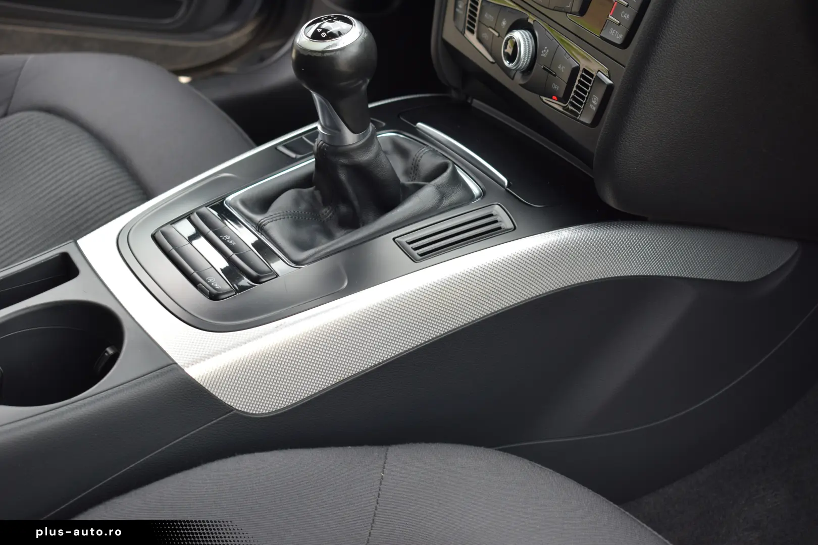 Audi A4 B8.5 2.0TDI 150cp 2015