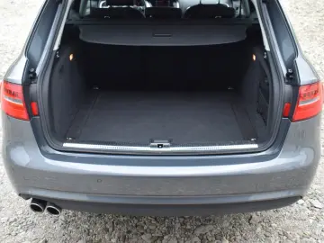 Audi A4 B8.5 2.0TDI 150cp 2015