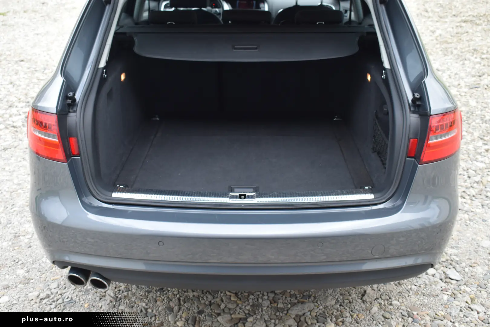 Audi A4 B8.5 2.0TDI 150cp 2015
